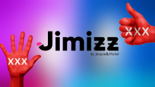 Couverture "Comment participer à l'ICO Jimizz et acheter des jetons $JMZ ?"