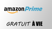 Couverture "Comment avoir la livraison Amazon Prime gratuitement ?"